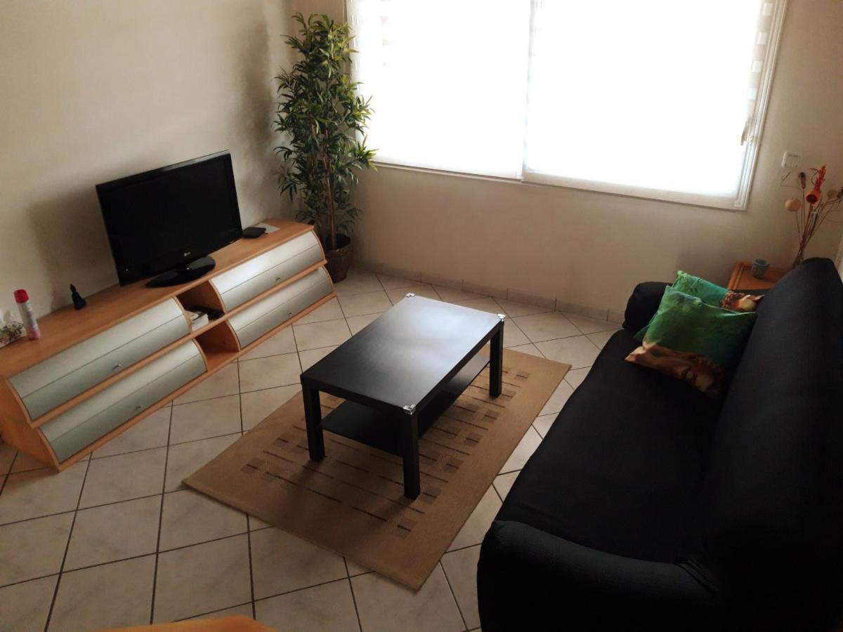 Duplex Le Cocon Apartamento Pins-Justaret Exterior foto